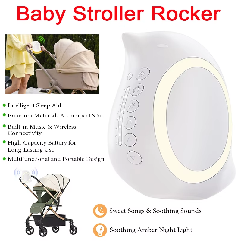 Portable Outdoor Baby Stroller - đánh giá và giá Outdoor Lighting Wireless