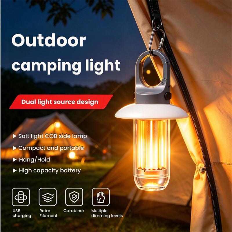 Rechargeable LED Flashlight Wi - đánh giá và giá Outdoor Lighting Waterproof
