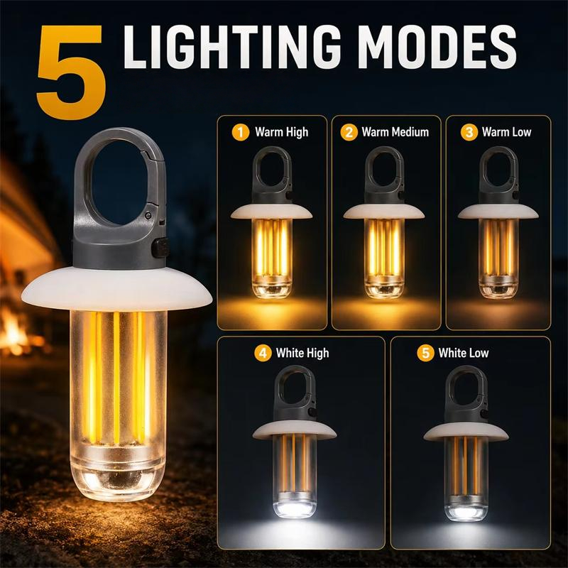 Rechargeable LED Flashlight Wi - đánh giá và giá Outdoor Lighting Waterproof