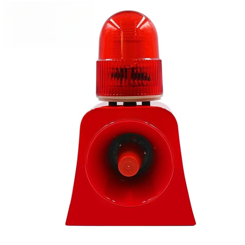 Portable 12V Security Alarm Si - đánh giá và giá Outdoor Lighting Wireless