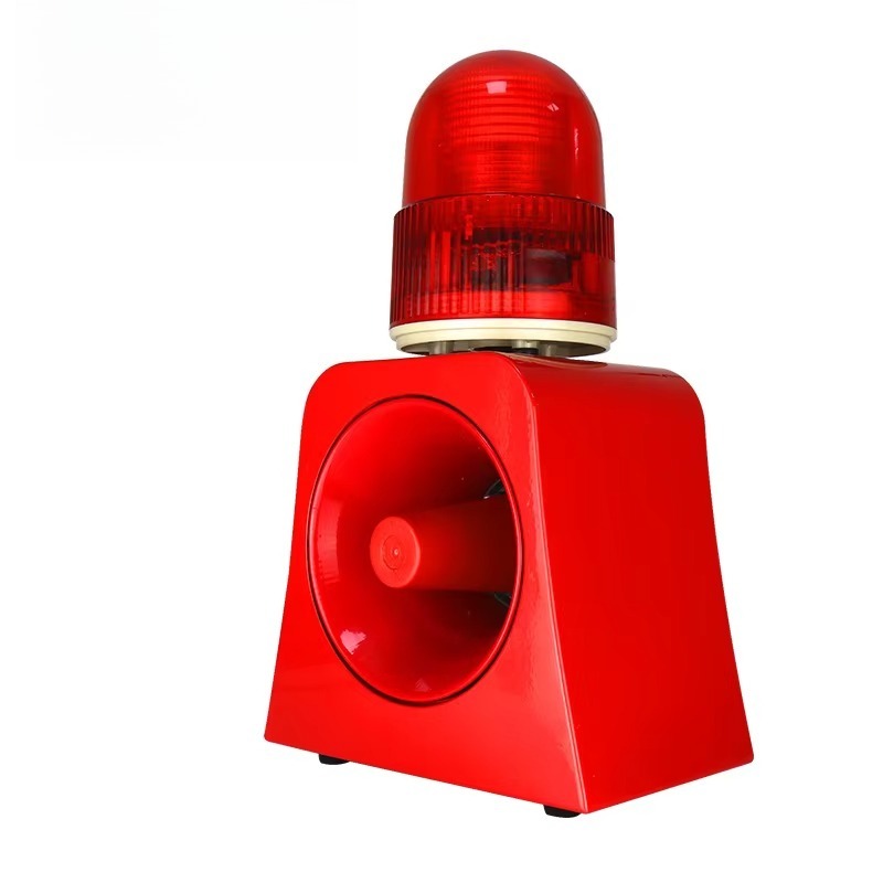 Portable 12V Security Alarm Si - đánh giá và giá Outdoor Lighting Wireless
