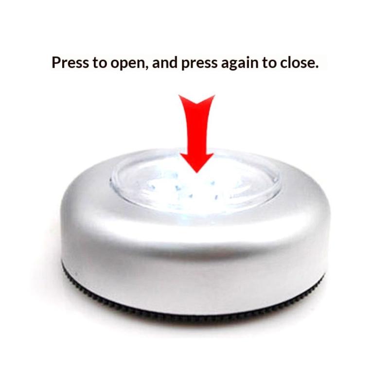 1Pcs Cordless Touch Lamp Indoo - đánh giá và giá Outdoor Lighting Wireless