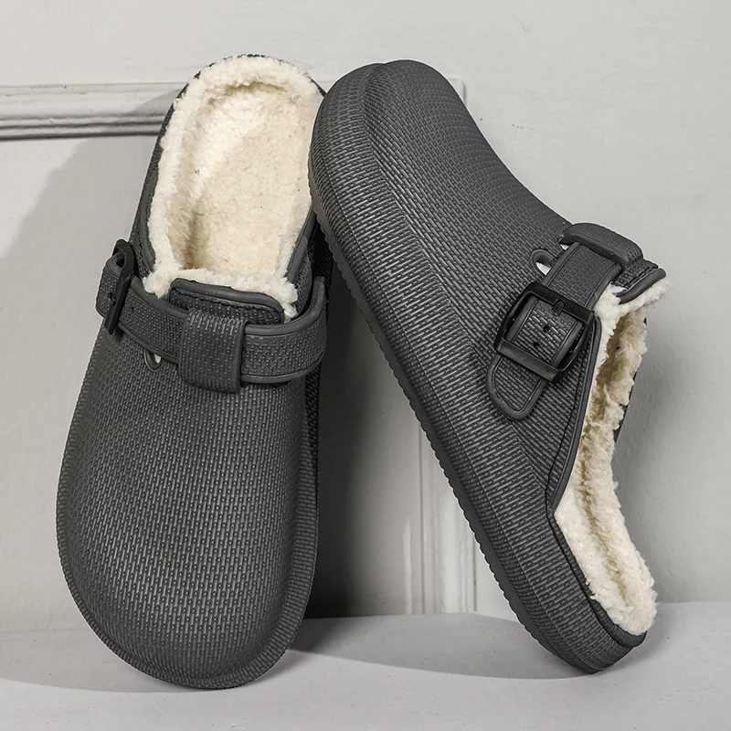 Men Winter Slippers Adjustable - đánh giá và giá Outdoor Lighting For Your House