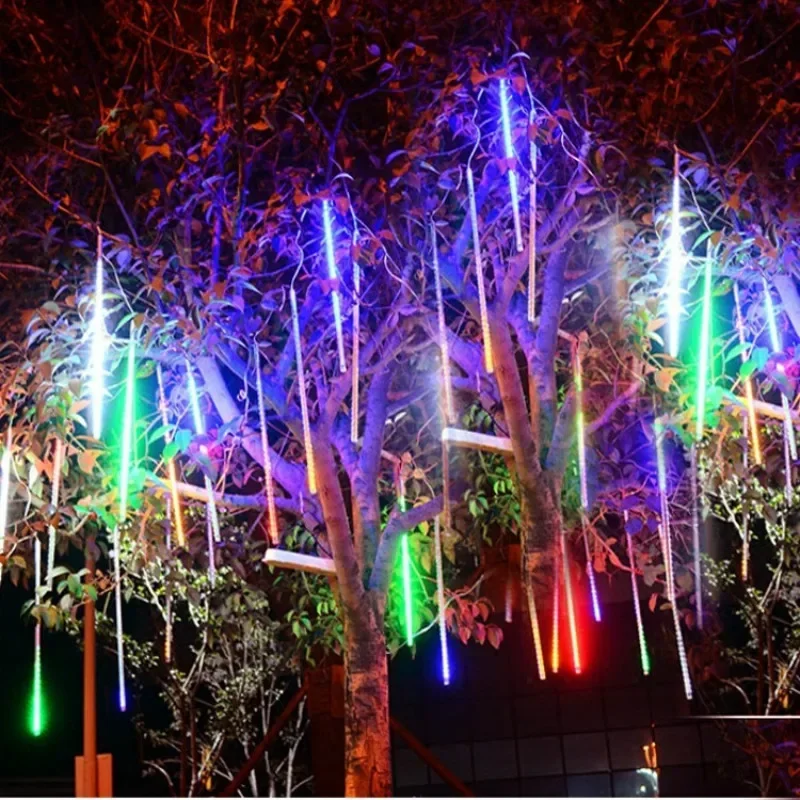 30cm /50cm Waterproof Meteor S - đánh giá và giá Outdoor Lighting Uk