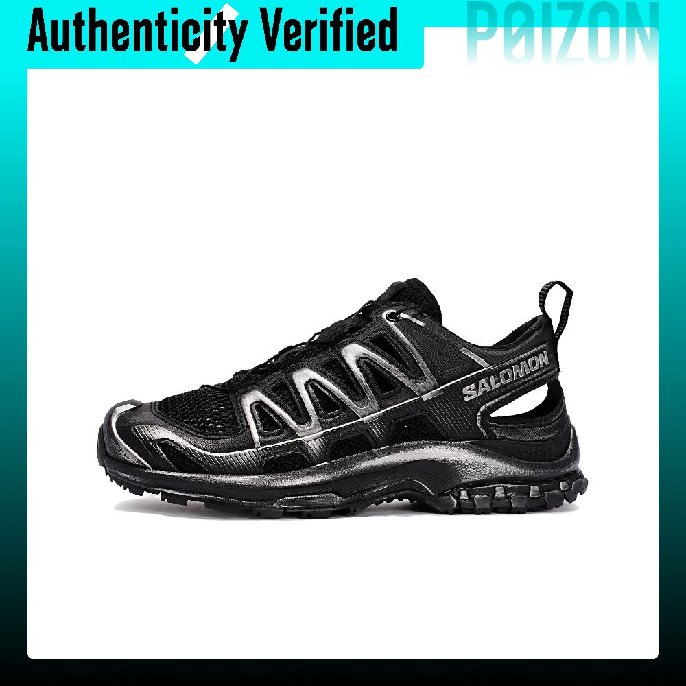 SALOMON XA PRO 3D River Trekki - đánh giá và giá Salomon Shoes Xa Pro 3D