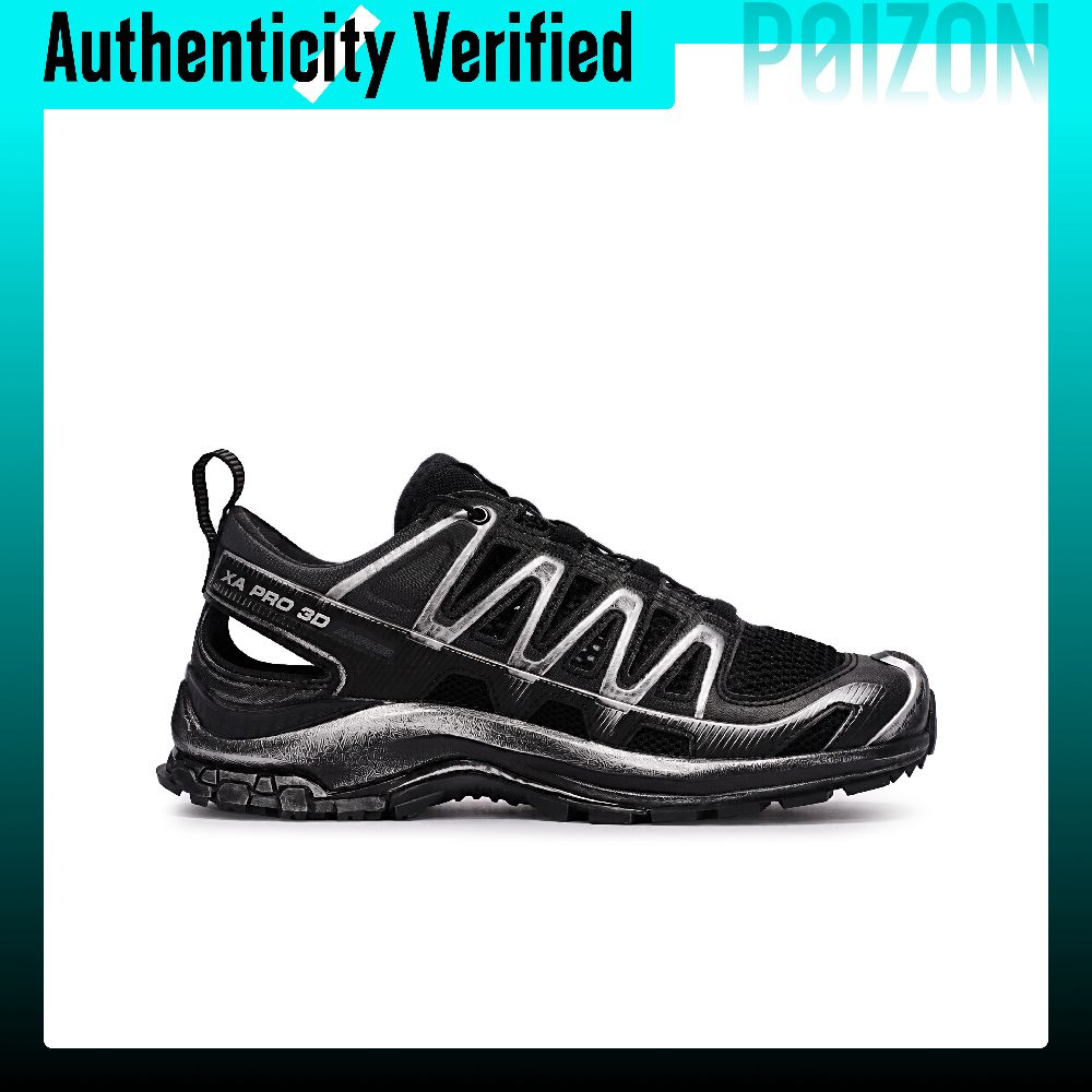 SALOMON XA PRO 3D River Trekki - đánh giá và giá Salomon Shoes Xa Pro 3D