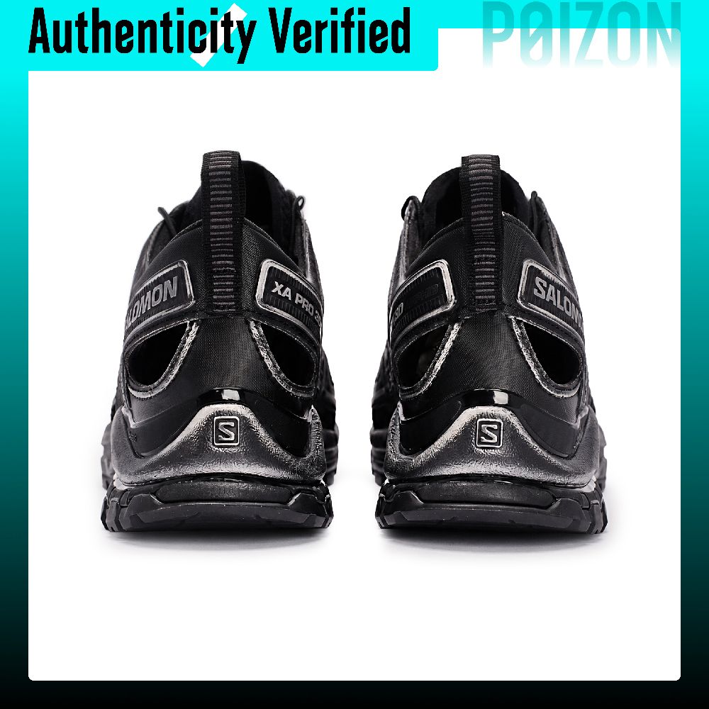 SALOMON XA PRO 3D River Trekki - đánh giá và giá Salomon Shoes Xa Pro 3D
