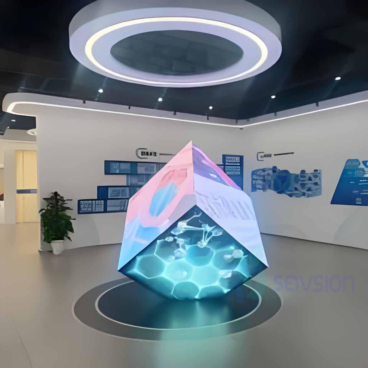 High-Definition 4K 360-Degree  - đánh giá và giá Outdoor Lighting Ip65
