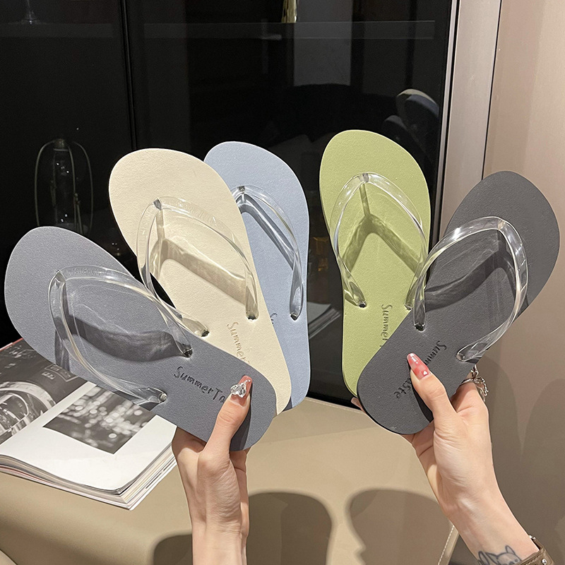 Women's Solid Color Beach Slip - đánh giá và giá Outdoor Lighting For Your House