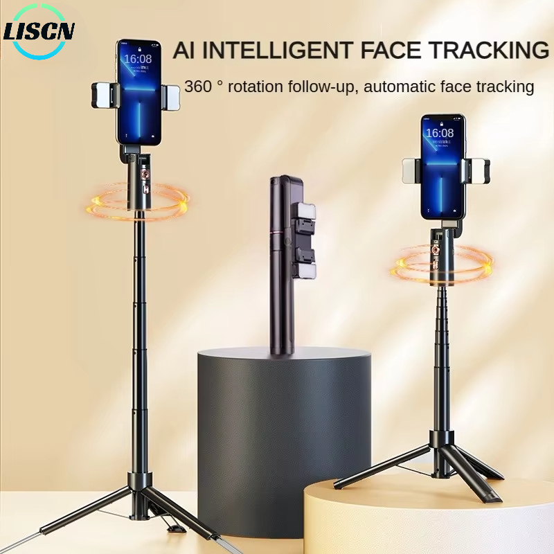 LISCN Extendable Selfie Stick  - đánh giá và giá Outdoor Lighting Track