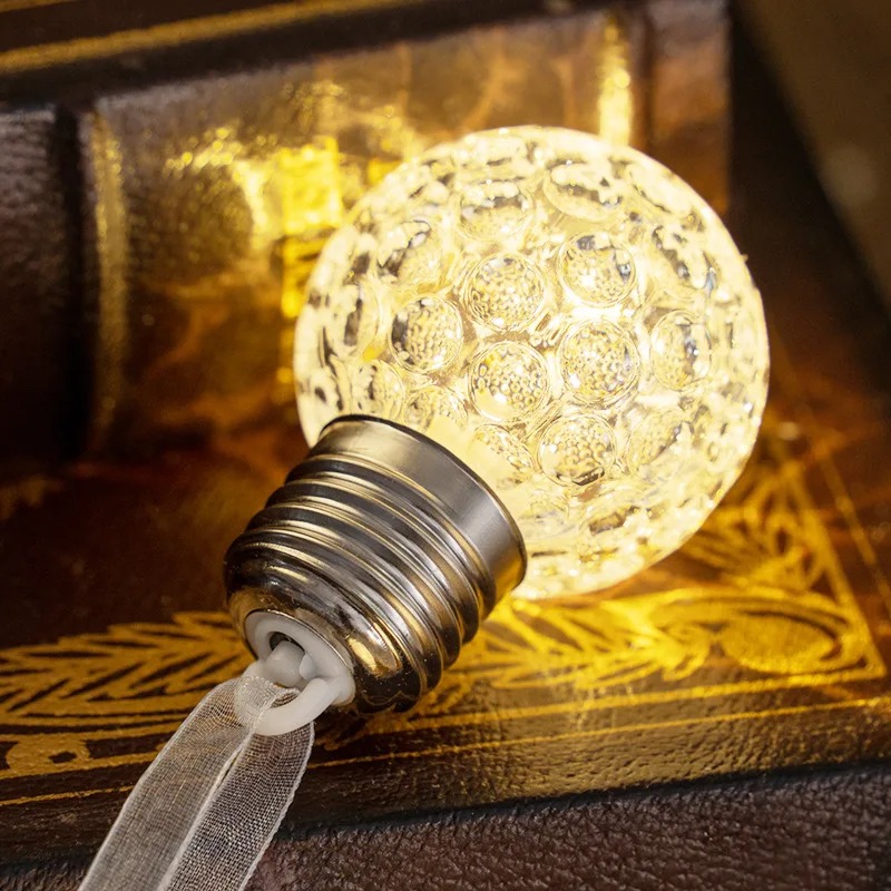 Waterproof LED Globe Lights, W - đánh giá và giá Outdoor Lighting Waterproof
