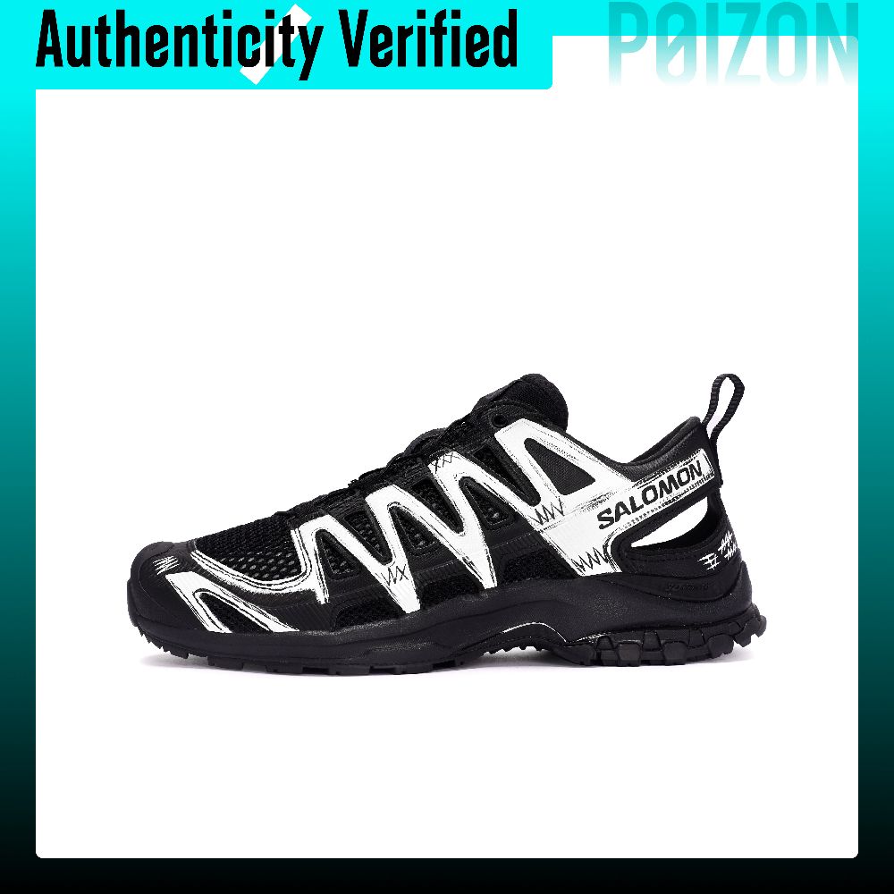 SALOMON XA PRO 3D River Trekki - đánh giá và giá Salomon Shoes Xa Pro 3D
