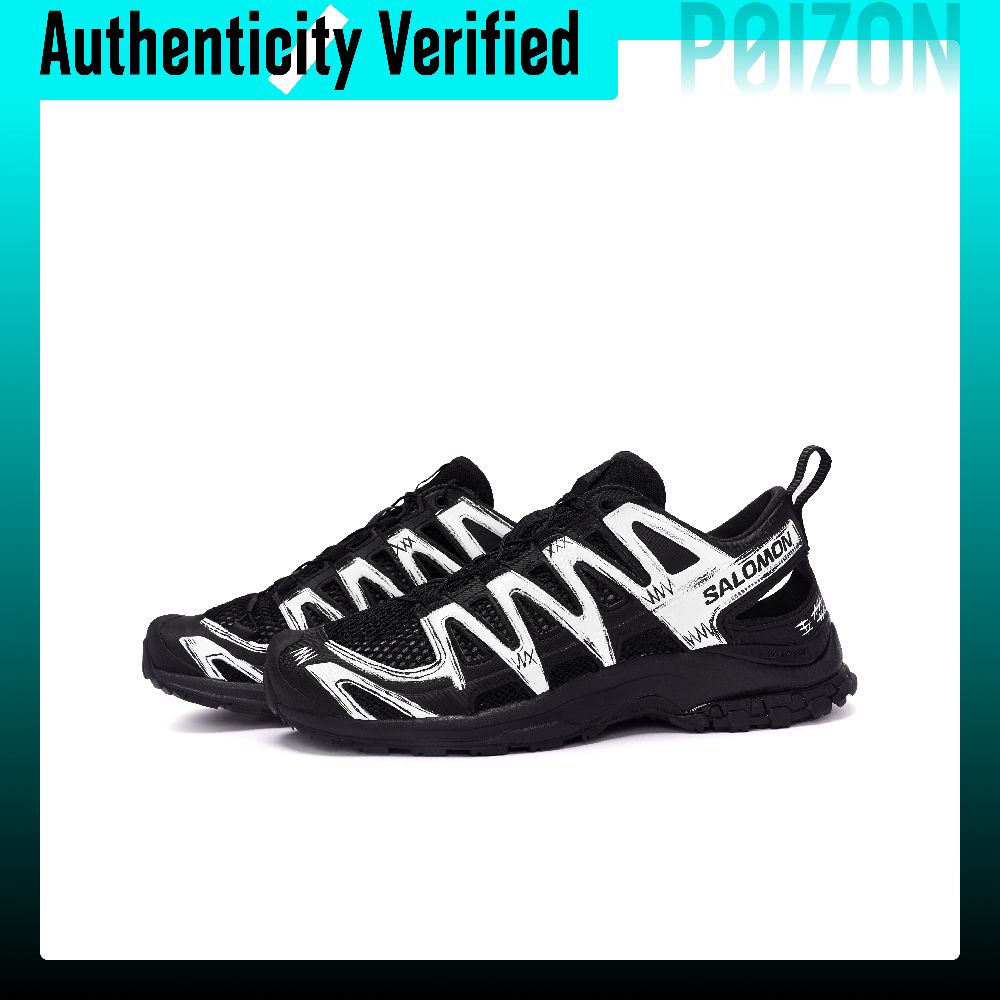 SALOMON XA PRO 3D River Trekki - đánh giá và giá Salomon Shoes Xa Pro 3D