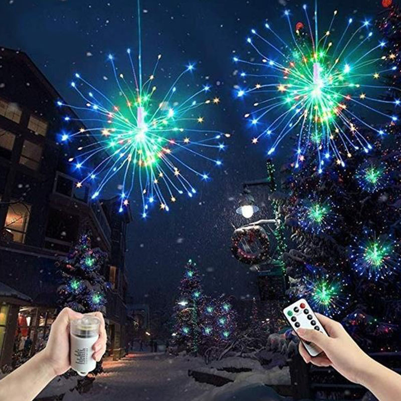 LED solar light, dandelion lig - đánh giá và giá Outdoor Lighting Waterproof