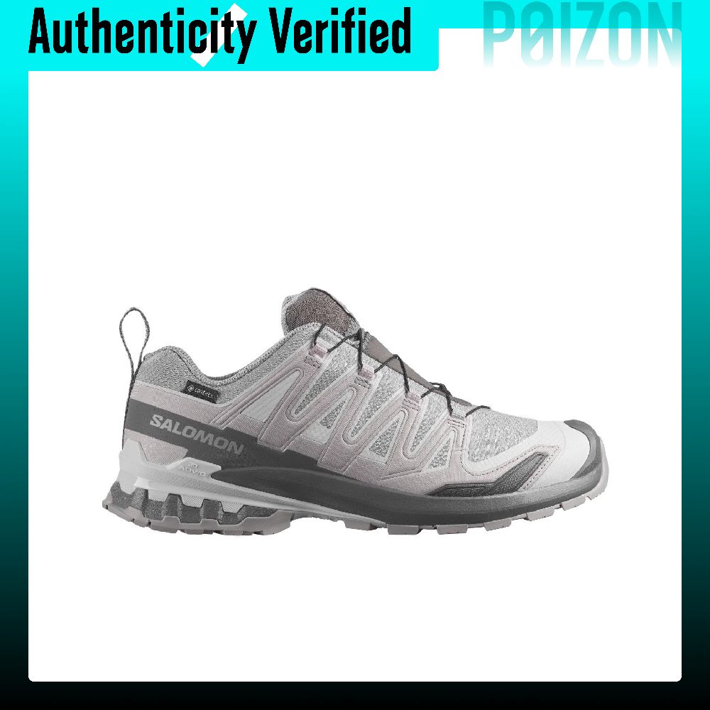 SALOMON XA Pro 3D V9 Slip-Resi - đánh giá và giá Salomon Shoes Xa Pro 3D
