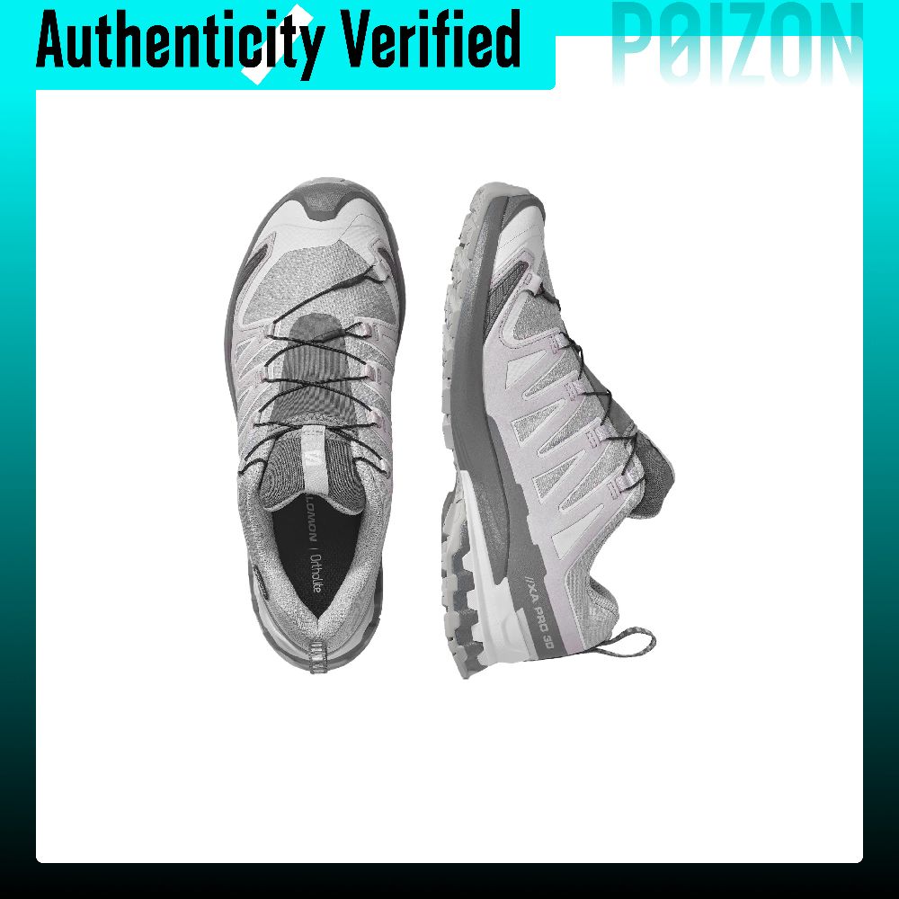 SALOMON XA Pro 3D V9 Slip-Resi - đánh giá và giá Salomon Shoes Xa Pro 3D