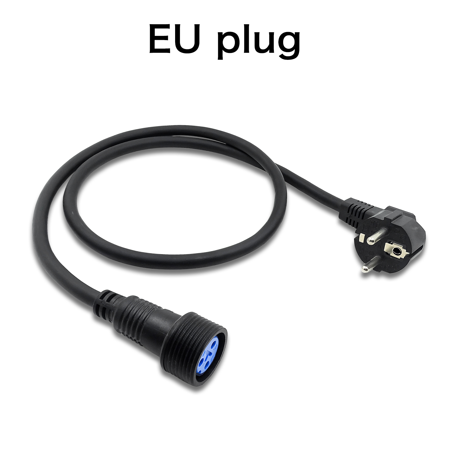 IP65 Chống Thấm Nước Dây Nguồn - đánh giá và giá Outdoor Lighting Uk