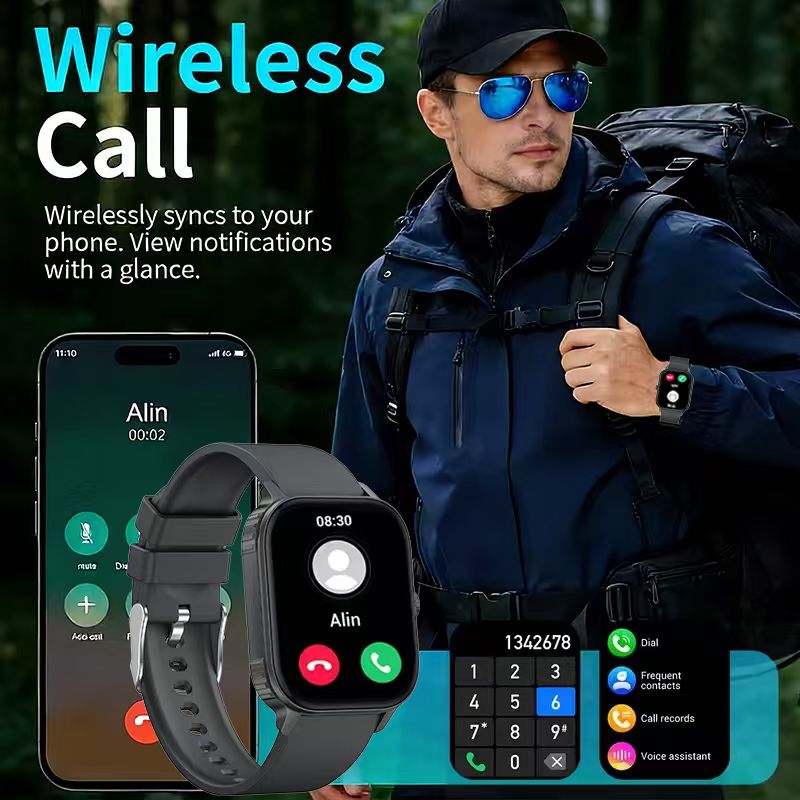 2026 New Men's and Women's Out - đánh giá và giá Outdoor Lighting Wireless