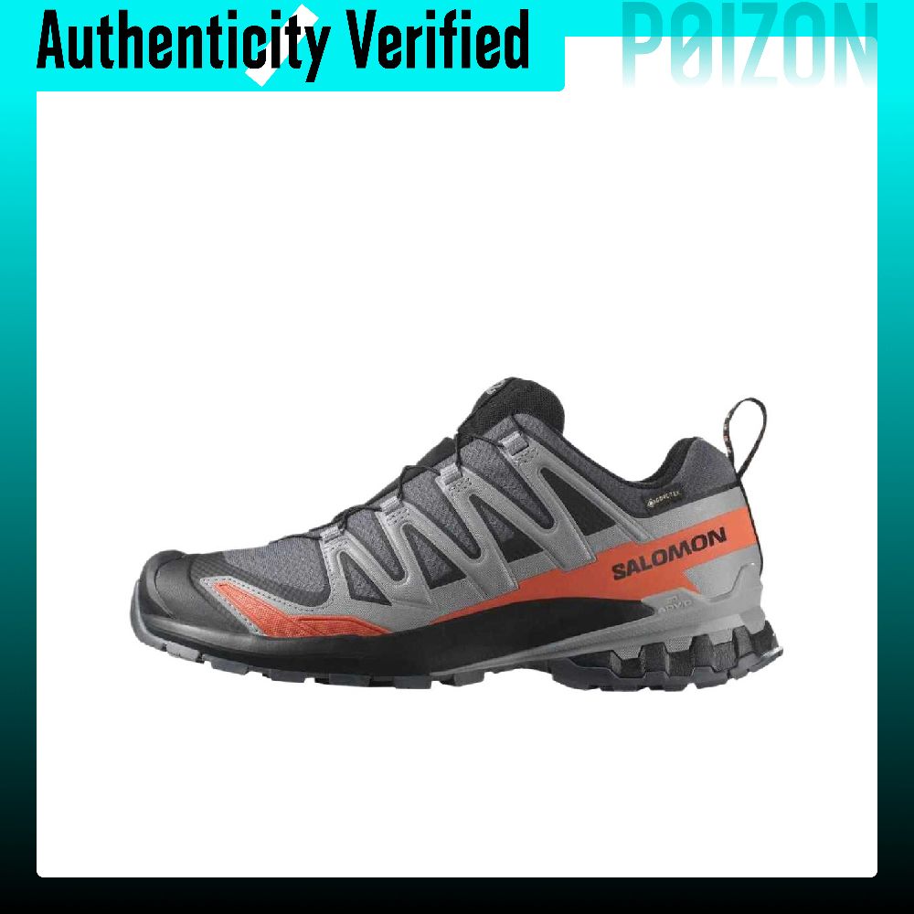 SALOMON XA Pro 3D V9 Low top R - đánh giá và giá Salomon Shoes Xa Pro 3D
