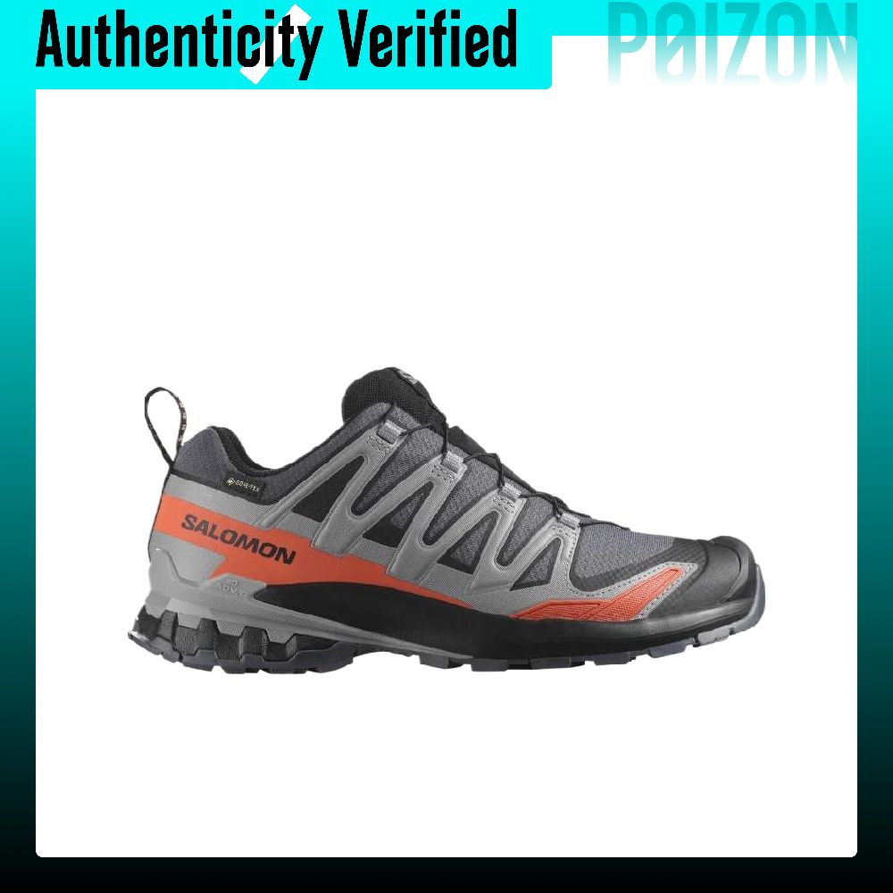 SALOMON XA Pro 3D V9 Low top R - đánh giá và giá Salomon Shoes Xa Pro 3D