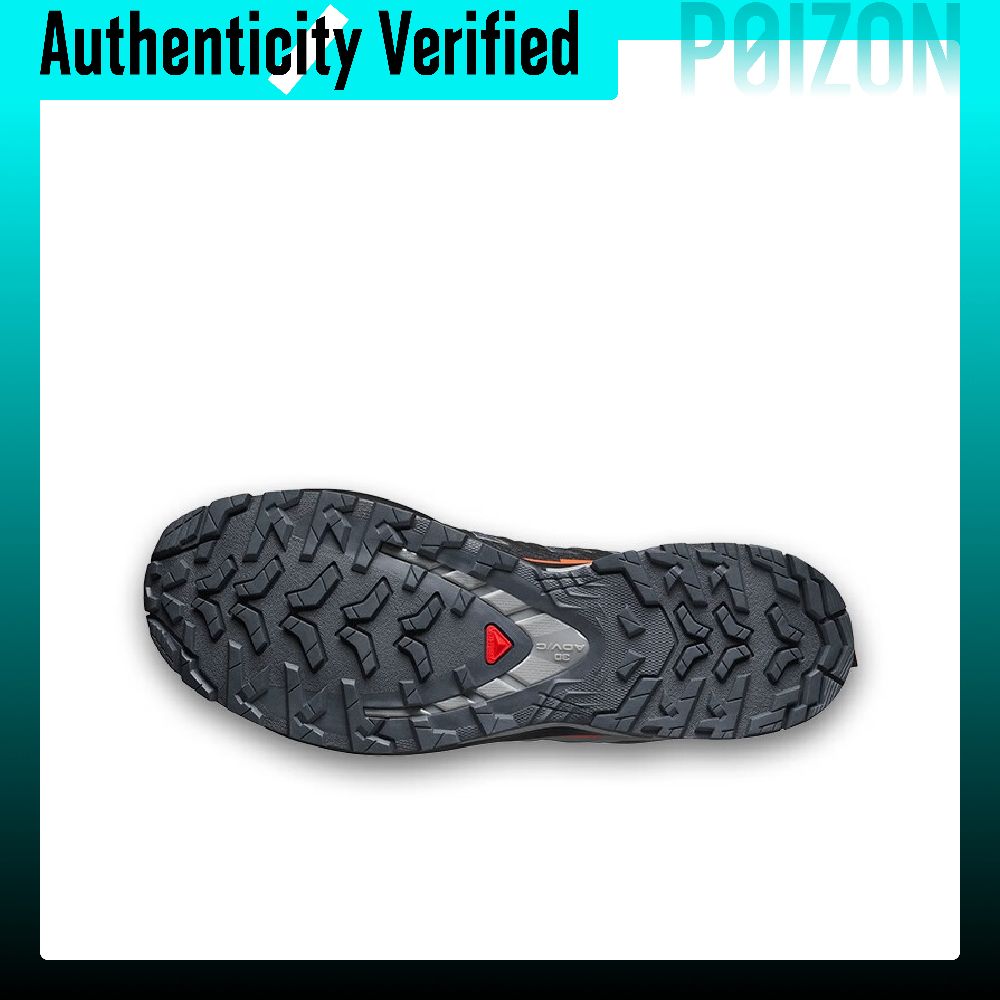 SALOMON XA Pro 3D V9 Low top R - đánh giá và giá Salomon Shoes Xa Pro 3D